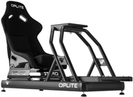 Oplite Cockpit R8 Fury Black retail (OP-R8-B)