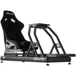 Oplite Cockpit R8 Fury Black retail (OP-R8-B)