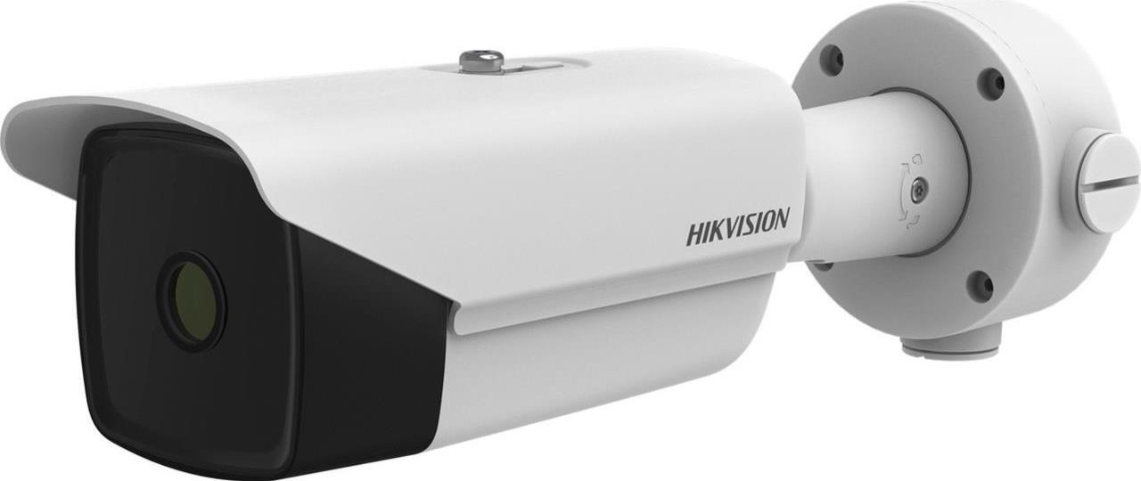 Hikvision Digital Technology DS-2TD2137-35/PY Sicherheitskamera Geschoss IP-Sicherheitskamera Outdoor 1280 x 720 Pixel Decke/Wand (305401107)