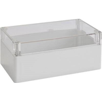 Bopla Universal-Gehäuse 200 x 120 x 90 Polycarbonat Hellgrau EUROMAS M 237 G 1 St. (02237100)