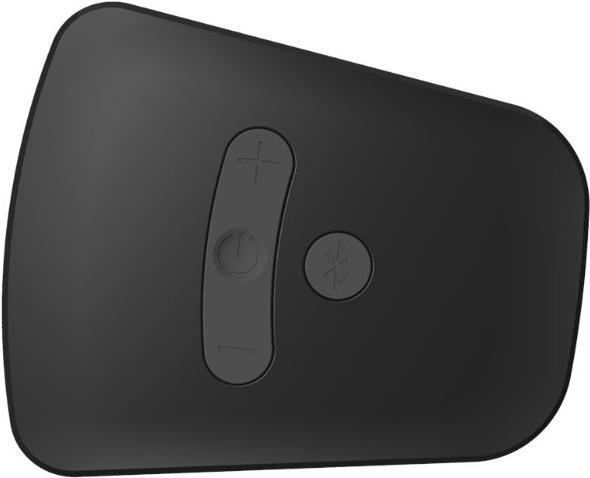 Creative Stage Air V2 Soundbar Bluetooth 10 Watt Schwarz