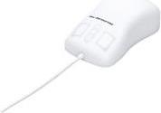 Gett Indumouse Pro TKH-MOUSE-PRO-IP68-WHITE-USB (KH25201)