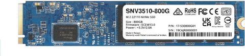 Synology SNV3510-800G (SNV3510-800G)