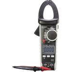 VOLTCRAFT VC585 Stromzange kalibriert (ISO) digital CAT III 600 V Anzeige (Counts): 4000 (VC585-ISO)