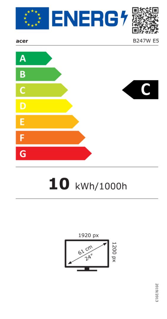 energy label class C