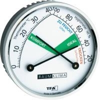 Tfa Thermo-/Hygrometer (452024)
