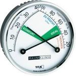 Tfa Thermo-/Hygrometer (452024)