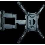 VALUE LCD-/TV-Wandhalterung, 4 Gelenke (17.99.1144)
