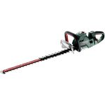 Metabo HS 18 LTX BL 75 solo Akku-Heckenschere (601724850)