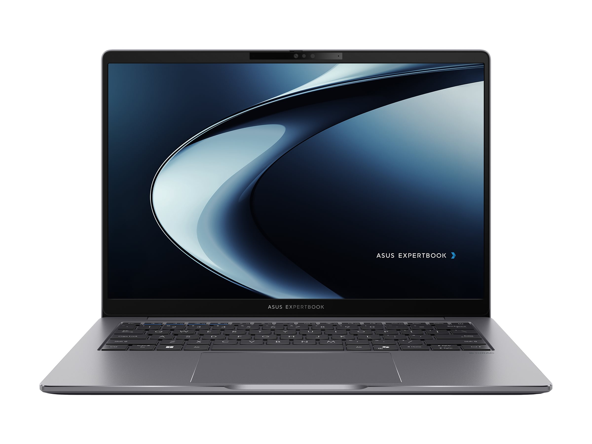 ASUS ExpertBook P3 P3605CVA-MB0024X 16" Intel Core i7-13620H 16 GB RAM 512 GB SSD Misty Gray