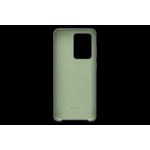 Samsung Silicone Cover Galaxy S20 Ultra grey (EF-PG988TJEGEU)