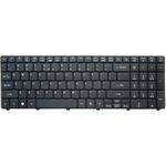 HP Tastatur GB für ProBook 450 G2 Notebook, 455 G2 Notebook, 470 G2 Notebook (768787-031)