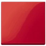 Merten MEG3300-0306 Wandplatte/Schalterabdeckung Rot (MEG3300-0306)