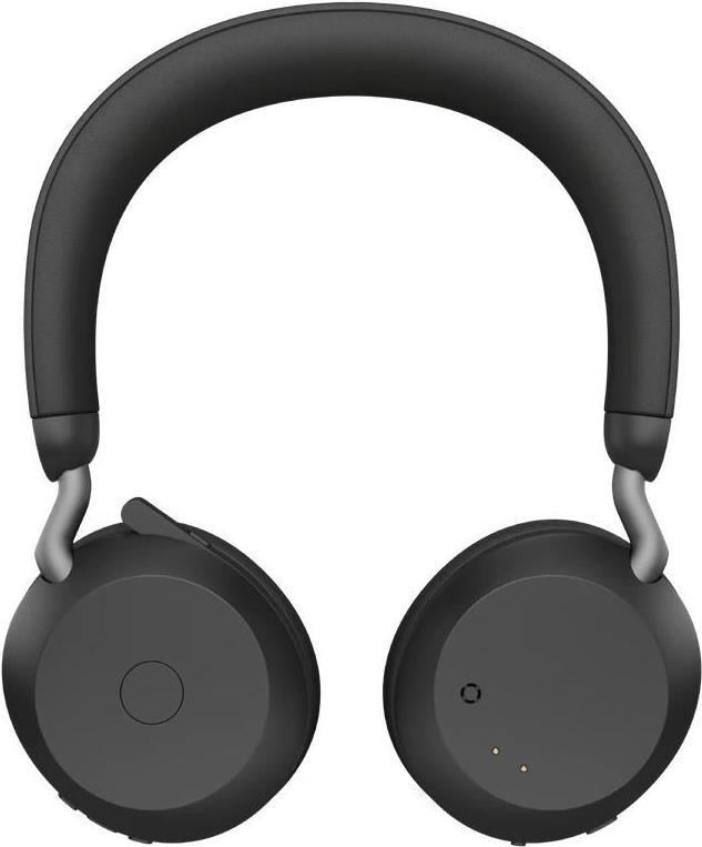GN Jabra Jabra Evolve2 75 Headset On-Ear Bluetooth 27599-989-999