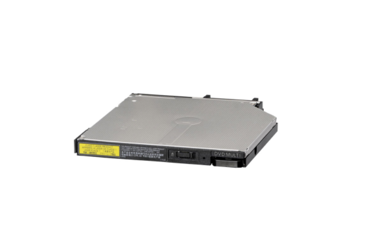 Panasonic FZ-VDM401U Internes DVD-Laufwerk für Toughbook 40 Grau