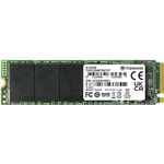 Transcend MTE670T M.2 512 GB PCI Express 3.0 NVMe 3D NAND (TS512GMTE670T)