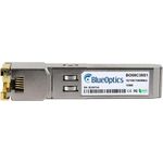 Kompatibler Juniper 740-013111 BlueOptics BO08C38S1 SFP Transceiver, Kupfer RJ45, 10/100/1000BASE-T, 100 Meter, 0°C/+70°C (740-013111-BO)