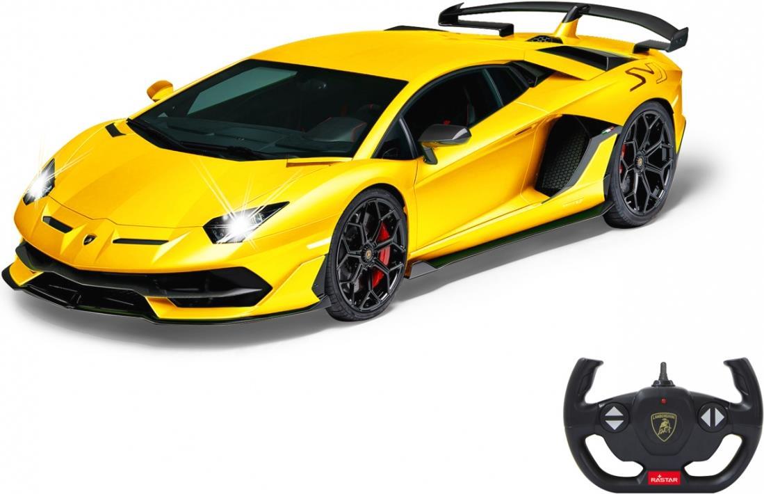 Jamara Lamborghini Aventador SVJ 1:14 2.4 GHz (405171)