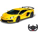 Jamara Lamborghini Aventador SVJ 1:14 2.4 GHz (405171)