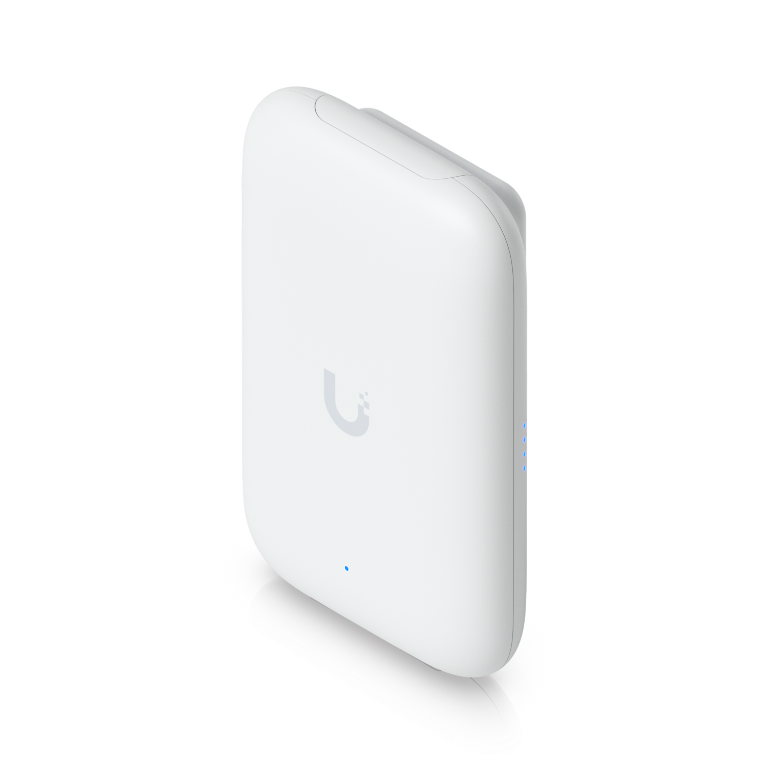 Ubiquiti UniFi Swiss Army Knife Ultra Access Point Wi-Fi 5 Dual-Band PoE Weiß