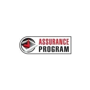 Fujitsu Assurance Program Bronze (U3-BRZE-NET)