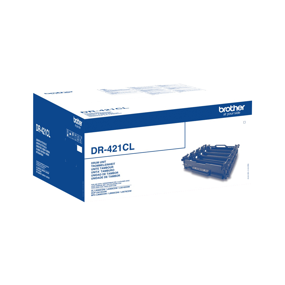 Brother DR-421CL Trommeleinheit