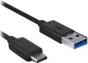 Microsoft CA-232D USB-C auf USB-A Kabel Original Microsoft Zubehör (CA-232D)