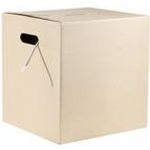 Patchkabel Cat.6A, S/FTP, grau, 305 m Karton (612013)