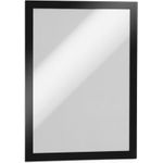 DURABLE Info-Rahmen DURAFRAME® A4 Großverpackung 1 Pg. à 10 Stück 488201