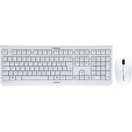 CHERRY DW 3000 Tastatur-und-Maus-Set (JD-0700DE-0)