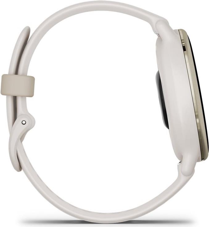 Garmin vívoactive 5 1,2" AMOLED Ivory