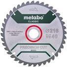 Metabo Classic Precision Cut Wood (628657000)
