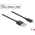 Delock Lightning-Kabel (83002)