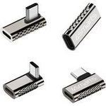 4smarts 540464 USB-Grafikadapter 3840 x 2160 Pixel Silber (540464)