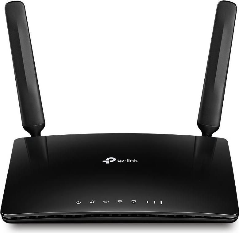 TP-Link Archer MR600 4G+ Cat6 AC1200 Wireless Dual Band (ARCHER MR600)