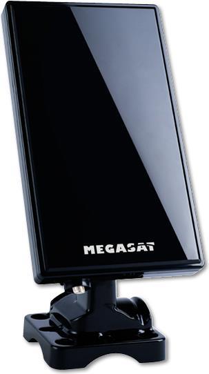 Megasat DVB-T 40 Schwarz (0200170)