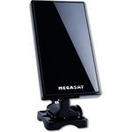 Megasat DVB-T 40 Schwarz (0200170)
