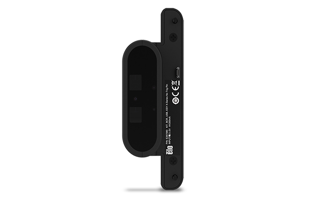 Elo Touch Solutions E093433 1D Barcodeleser CCD Schwarz