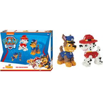 Hama Bügelperlen midi 3D "Paw Patrol", große Geschenkpackung Durchmesser Bügelperle midi: 5,0 mm - 1 Stück (00007920)