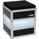 Roadinger Case SMC-1 (L x B x H) 43 x 43 x 51 cm (32000410)