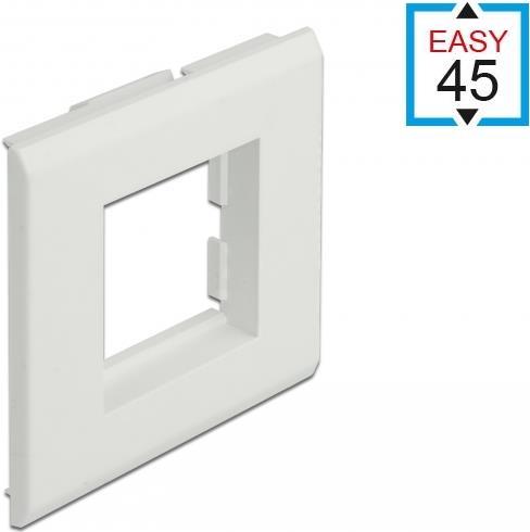 DeLOCK Easy 45 Rahmen (81315)