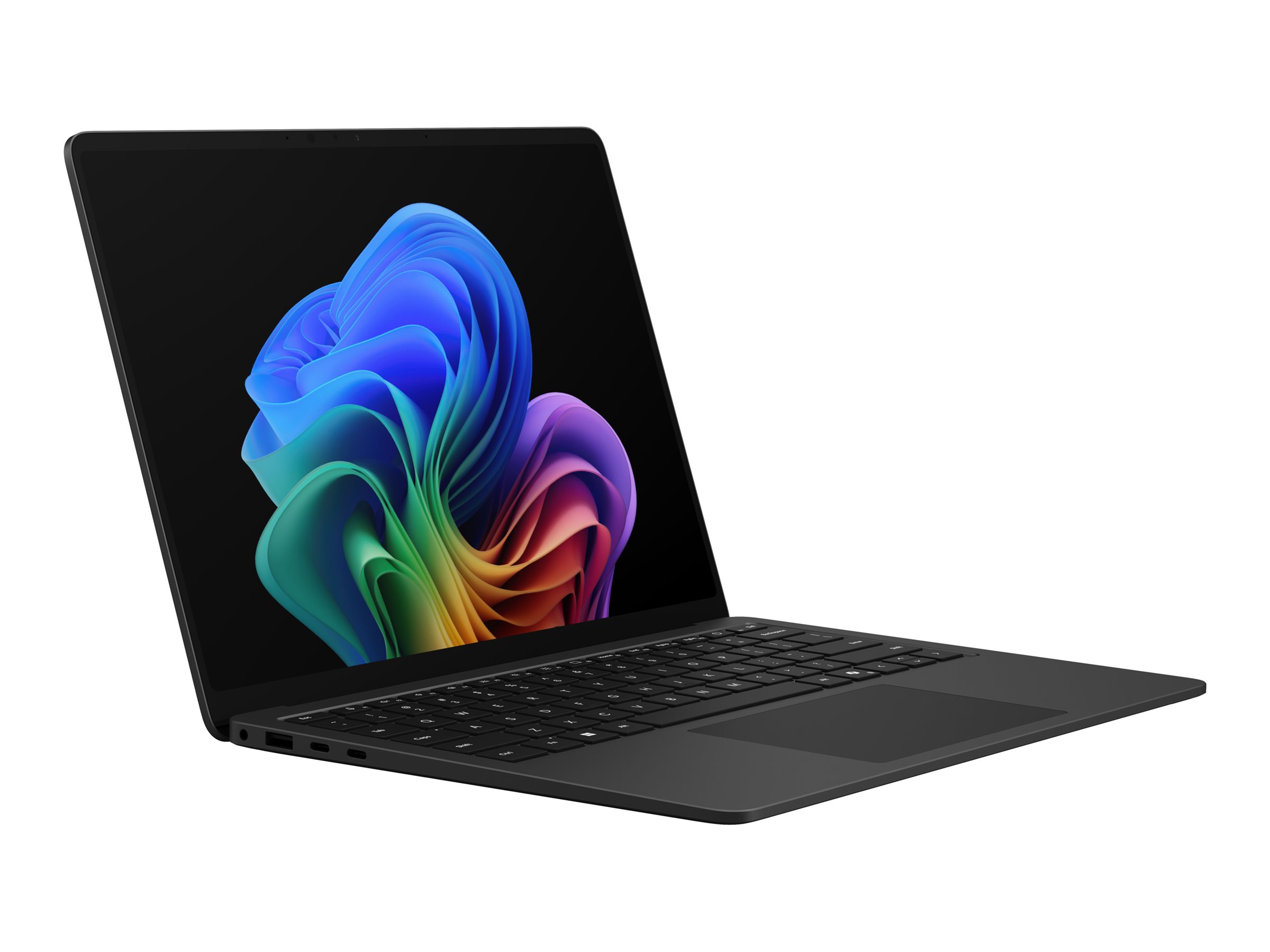Microsoft Surface Laptop for Business 8 13,8" Business-Notebook Intel Core Ultra 7 64 GB RAM 1 TB SSD Schwarz