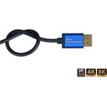 Alcasa SmartFLEX Kabel (4814-SF050B)