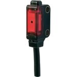 Panasonic Kompakte Laser-Lichtschranke EX-L200 EX-L221-P Lichttaster Reichweite 45 - 300 mm (EX-L221-P)