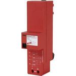 DEHN 900391 Vierpoliger Kombi-Ableiter für TT- und TN-S-Systeme zum Einsatz im Hauptstromversorgungssystem IP30 (900391)