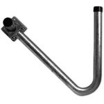 Dachvorsprungshalter SPAHA1 universal Spiegelgrösse 90cm (SPAHA1)