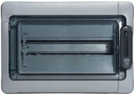 LEGRAND 601985 Aufputzverteiler IP65 1REIH./ 18MOD