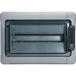 LEGRAND 601985 Aufputzverteiler IP65 1REIH./ 18MOD