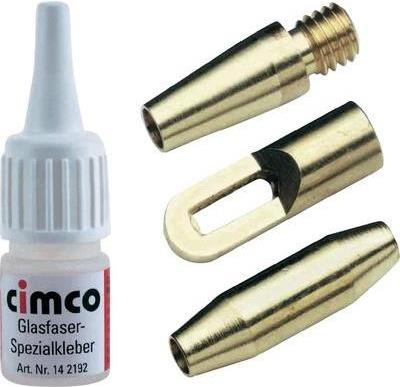 CIMCO Service-Set für KatiBlitz 142150 142150 (142150)