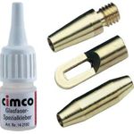 CIMCO Service-Set für KatiBlitz 142150 142150 (142150)